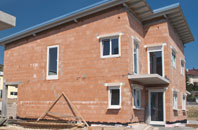 Sibdon Carwood home extensions