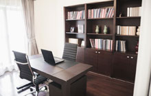 Sibdon Carwood home office construction leads