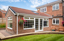 Sibdon Carwood house extension leads