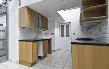 Sibdon Carwood kitchen extension leads