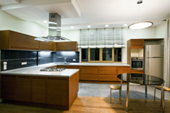 kitchen extensions Sibdon Carwood